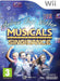 Wii Andrew Lloyd Webber Musicals: Sing and Dance