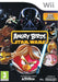 Wii Angry Birds Star Wars