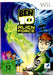 Wii Ben 10 Alien Force