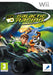 Wii Ben 10 Galactic Racing