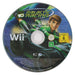 Wii Ben 10 Galactic Racing