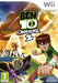 Wii Ben 10 Omniverse 2