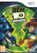 Wii Ben 10 Omniverse