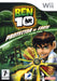 Wii Ben 10 Protector of Earth