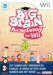 Wii Big Brain Academy