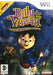 Wii Billy the Wizard: Rocket Broomstick Racing