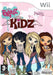 Wii Bratz Kidz Party