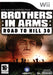 Wii Brothers in Arms: Road to Hill 30