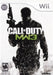 Wii Call of Duty: Modern Warfare 3