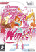 Wii Dance Dance Revolution: Winx Club