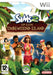 Wii De Sims 2: Op een Onbewoond Eiland