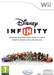 Wii Disney Infinity 1.0 (Game Only)