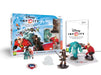 Wii Disney Infinity 1.0: Starter Pack (In doos)