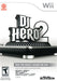 Wii DJ Hero 2