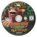 Wii Donkey Kong Country Returns