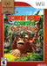 Wii Donkey Kong Country Returns