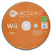 Wii EA Sports Active 2