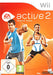 Wii EA Sports Active 2