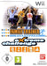 Wii Family Trainer: Extreme Challenge