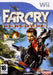 Wii Far Cry Vengeance