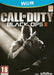 Wii U Call of Duty: Black Ops II