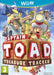 Wii U Captain Toad: Treasure Tracker