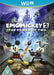 Wii U Disney Epic Mickey 2: The Power of Two