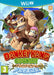 Wii U Donkey Kong Country: Tropical Freeze