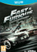 Wii U Fast & Furious: Showdown