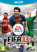 Wii U FIFA 13