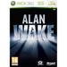 Xbox 360 Alan Wake