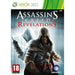 Xbox 360 Assassin's Creed: Revelations (Geseald)