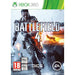 Xbox 360 Battlefield 4