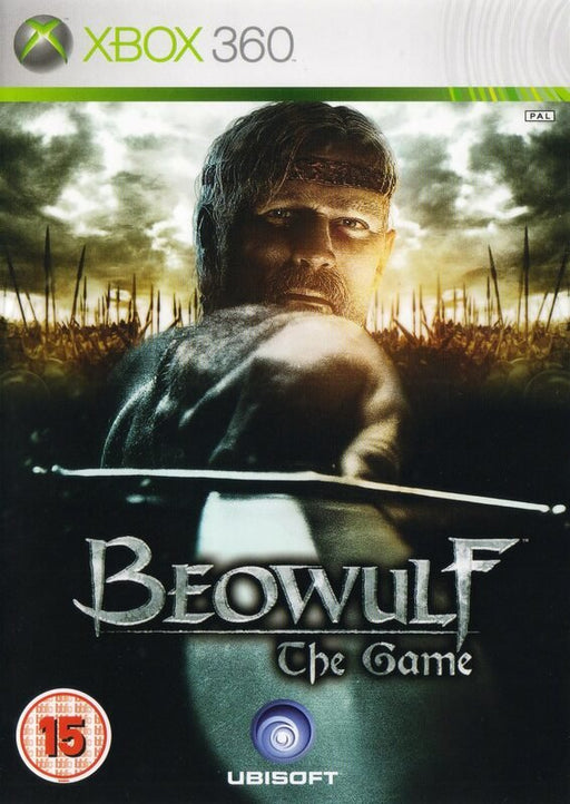 Xbox 360 Beowulf: The Game (Geseald)