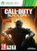 Xbox 360 Call of Duty: Black Ops III