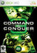 Xbox 360 Command & Conquer 3: Tiberium Wars