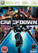 Xbox 360 Crackdown