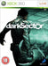 Xbox 360 Dark Sector (Geseald)