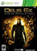 Xbox 360 Deus Ex: Human Revolution