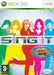 Xbox 360 Disney Sing It (Geseald)