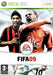 Xbox 360 FIFA 09