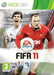 Xbox 360 FIFA 11