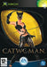 Xbox Classic Catwoman