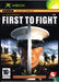 Xbox Classic Close Combat: First to Fight