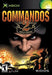 Xbox Classic Commandos 2: Men of Courage