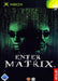 Xbox Classic Enter the Matrix