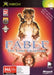 Xbox Classic Fable: The Lost Chapters