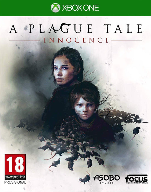 Xbox One A Plague Tale: Innocence