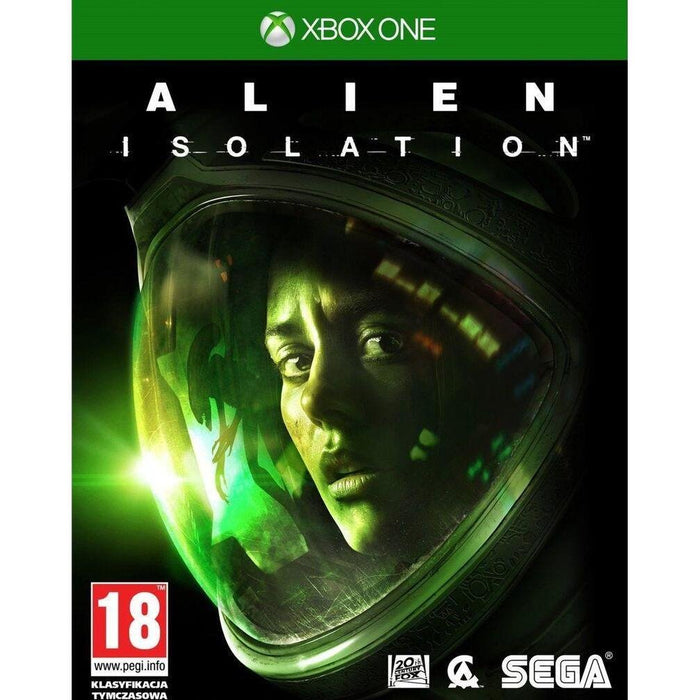 Xbox One Alien: Isolation