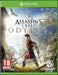 Xbox One Assassin's Creed Odyssey